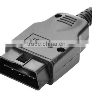 2015 New Arrival Vgate VC310 LCD Car Auto OBD2 OBDII EOBD Code Reader VC310 DIY Scanner thumbnail-4