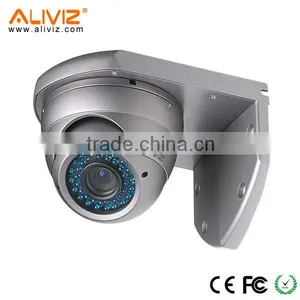 Top 10 High Quality CCD Dome Outdoor CCTV CCD Battery Powered Cctv Cameras thumbnail-1