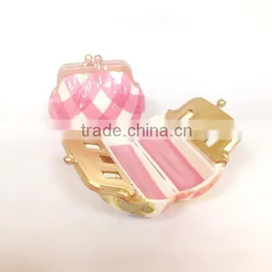 Purse Shaped Lip Balm thumbnail-1