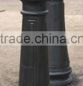 Street Light Pole thumbnail-1
