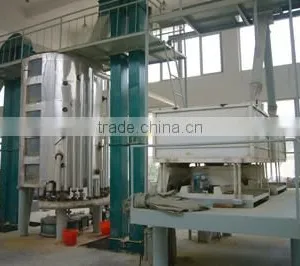 Rice Bran Oil Plant/Rice Bran Oil Solvent Extraction Plant Production Line thumbnail-4