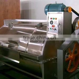 Good Quality Full Automatic Washing Machine Industrial thumbnail-3
