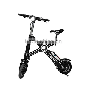 Veister Lightweight Adult Electric Scooter , Best Folding Mobility Scooter for Adults thumbnail-6