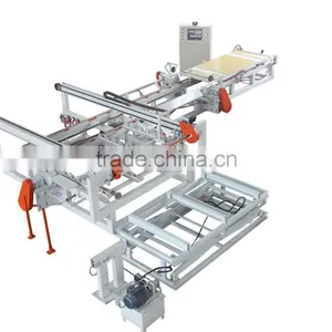 Woodworking Saw/cutting Machine /plywood Table Saw/DD Saw/Plywood Triming Saw thumbnail-5