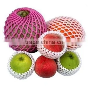 EPE Foam Sleeve Net for Fruit Packaging thumbnail-2