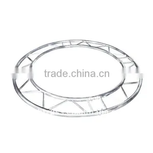 Aluminum Alloy Flat Horizontal Circular Truss thumbnail-1