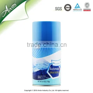 Automatic Air Freshener India thumbnail-2