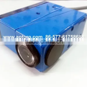 Infrared Pthotoelectric Sensor BZJ-311 Color Mark Code Sensor Eyes Mark Sensor thumbnail-3