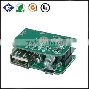 2016 New Electronic Circuit Board, PCB Manufacturer,pcb Design Layout and Copy thumbnail-1