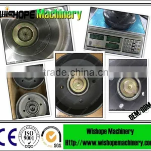 Supporting Wheel Roller of Kubota Original Spare Parts thumbnail-1