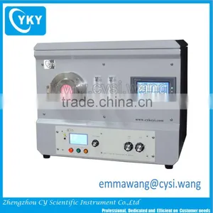 Compact Plasma Cleaning Machine With CE for Sale thumbnail-2