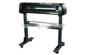 Vinyl Cutting Plotter 800mm (WD-1120H) thumbnail-1