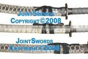 Wholesale Samurai Swords Japanese Katana HKS033 thumbnail-1