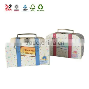 Elegant Custom Printed Specialty Cosmetic Box/high Quality Paper Cosmetic Box Packaging thumbnail-1
