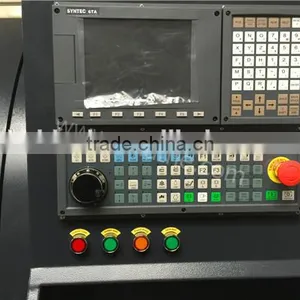 Alloy Wheel Repair Diamond Cutting CNC Lathe WRC30 Quality Choice thumbnail-5