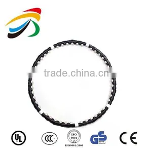 Used in Sport Exercise and High Quality Hula Hoop thumbnail-1