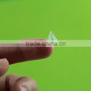 Hot Sale Tactile Warning Label, Blind Triangle Labels for Blindman thumbnail-1