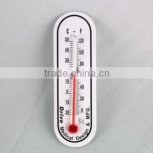 Wholesale Mini Self Adhesive Thermometer, Fahrenheit Thermometer thumbnail-1