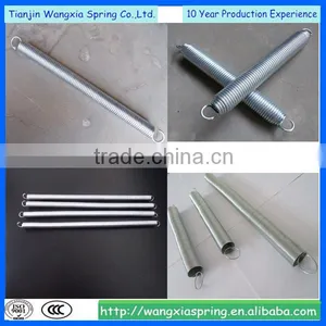 Strict Quality Spring Automobile Suspension Spring thumbnail-1