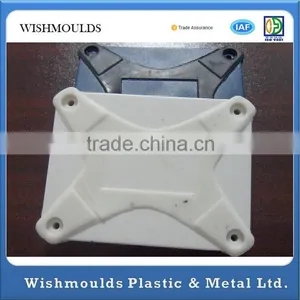 Factory Price Chinese Injection Mold Overmolding Tpr Company thumbnail-1