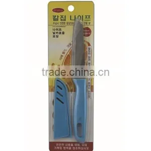 Stainless Steel Fruit Knife for Home Use thumbnail-1