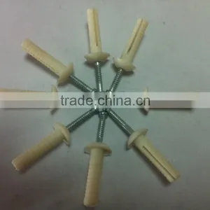 Nylon Nail Anchor thumbnail-1