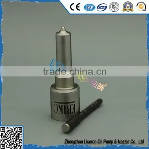 Common Rail Diesel Injector Nozzle DLLA 150P 2123 for Yuchai Hybrid Electric Bus thumbnail-1