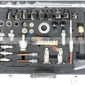 Del/-phi Common Rail Injectors Repair Tools 38sets,auto Diesel Injection Repair Equipment and Wear Durablity Engine Tools thumbnail-6