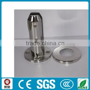 Stainless Steel 316 Outdoor Pool Fence Glass Spigot Chinese Manufacture-YUDI thumbnail-2