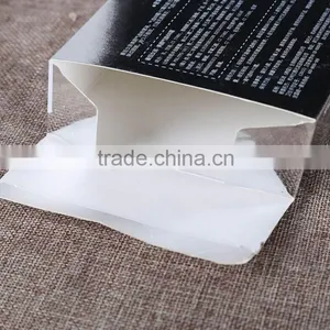 Black and White Luxury Jewelry Ring Earing Gift Paper Packaging Boxes for Wedding Present Wholesale Bow Tie Gift Boxes---DH20643 thumbnail-2