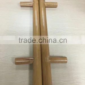 Russia Latest Wood Glass Door Pull Handle/ Knob Design thumbnail-1