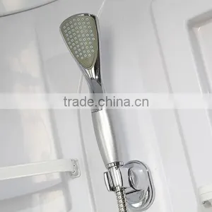 Popular Cheap Price Self Contained Fibreglass Shower Cubicles thumbnail-5