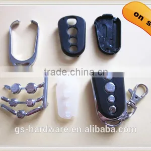 4 Buttons Remote Control Shell,2016 New,Superior Quality Standard,10 Years Production Experience,BM-007 thumbnail-1