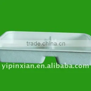 Hot Selling Best Quality Biodegradable Disposable Oven Safe Food Container thumbnail-2