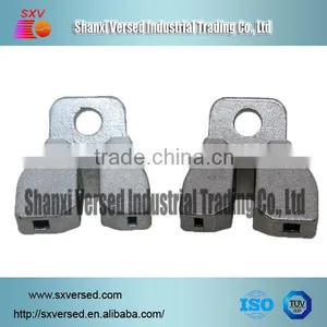 Scaffolding, System Scaffolding Brace Ends With TUV Certificates thumbnail-3