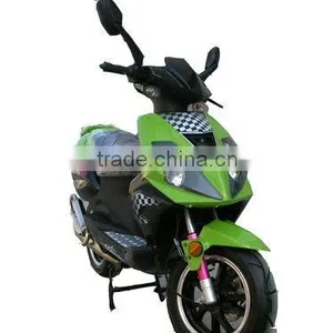 EEC Scooter (50cc,125cc) thumbnail-1