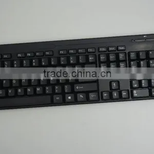 New Cheap 2.4g Wireless Mouse and Keyboard Combo thumbnail-3