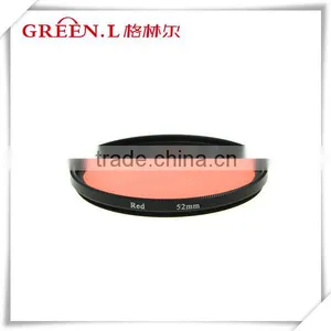 Adapter Ring 52mm of go Pro Mount thumbnail-3