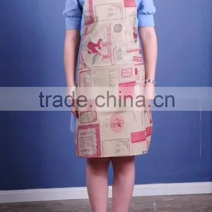 Cute Waist Aprons/decorative Waist Aprons/waist Apron thumbnail-1