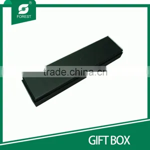 LUXURY MATT LAMINATION PAPERBOARD GIFT BOX FOR PACKAGING WATCHES Quality Choice thumbnail-6