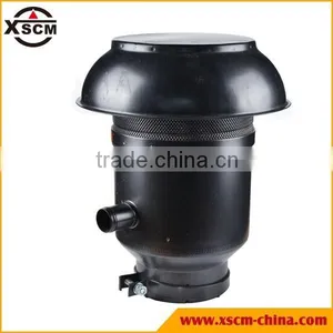 New Arrival Custom Design China Truck Air Filter thumbnail-1