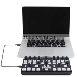 CTRL DVS Midi Controller USB Plug thumbnail-4