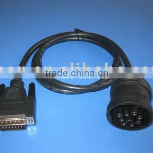 OBD2 Cable OBD2 Interface YS-B798 thumbnail-1