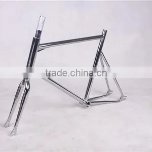 Kingbike Carbon Fat Bike Frame With 197mm Rear Spaceing at Factory Price, 2015 New Design Fat Bike Carbon thumbnail-2