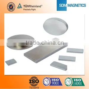 Cutomized Permanent Magnet Synchronous Motor Neo Magnet Sheet thumbnail-2