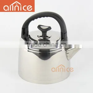 Home Using 5L 201 Stainless Teel Induction Kettle for Boiling Water Pot thumbnail-2