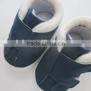 Popular New Design Boots Baby Winter Shoes Infant Baby Boot Shoes thumbnail-1