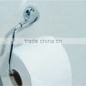 Wall Mounted Toilet Paper Holder thumbnail-1