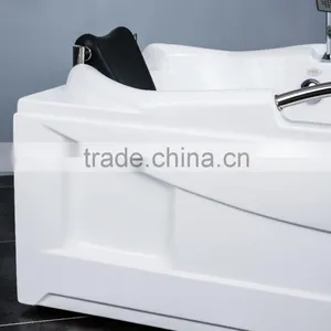 SUNZOOM Whirlpool Bathtub Massage,jet Surf Tub,perfect Acrylic Whirlpool Massage Bathtub thumbnail-4