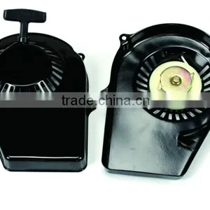 YAMAHA ET650 ET950 Gasoline Generator Spare Parts Recoil Starter Assy/assembly thumbnail-2